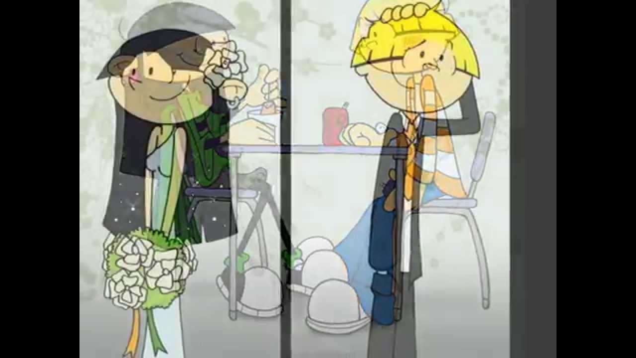 KND - Numbers 3 And 4 - A Thousand Years -