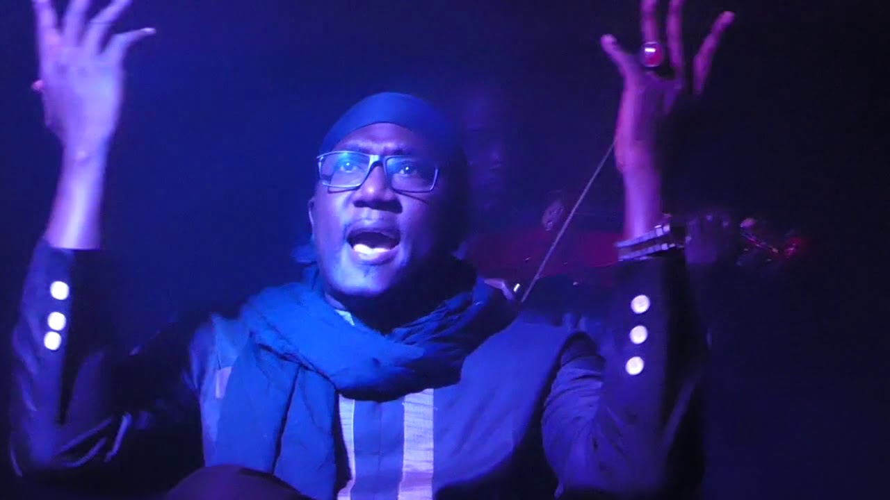 Yawla  ( Mouhamed SECK M&eacute;lo )