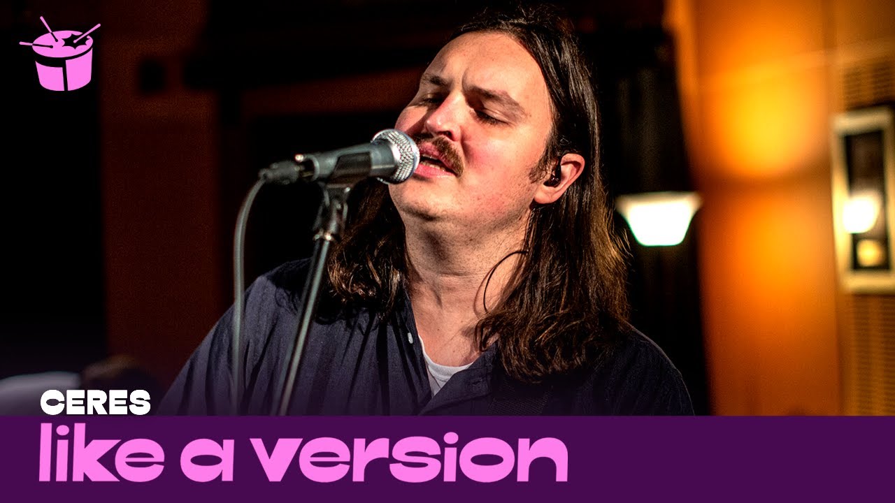 Ceres cover Vanessa Carlton 'A Thousand Miles' for Like A Version