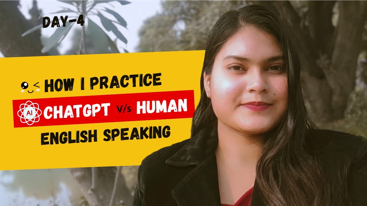 How I Practice English with ChatGPT and Ace Fluency Demo?