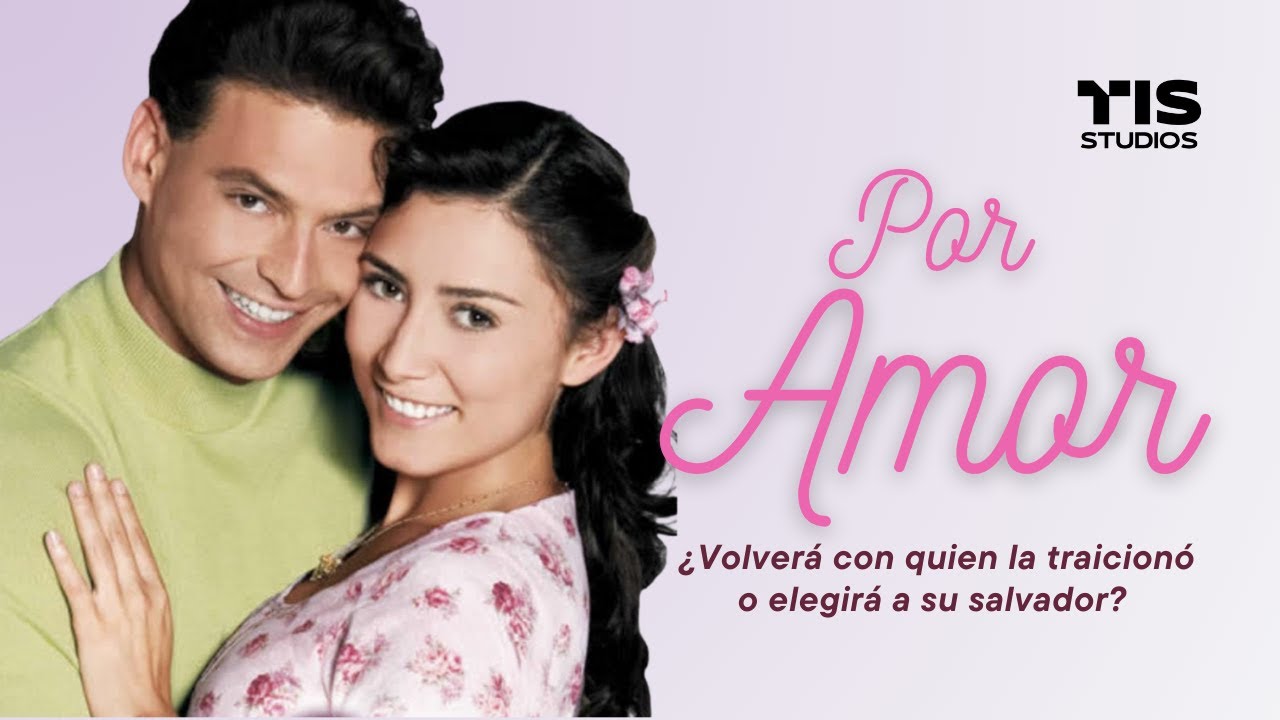 Por Amor | Entre flores, traición y una decisión que lo cambia todo | Reel | TIS Studios