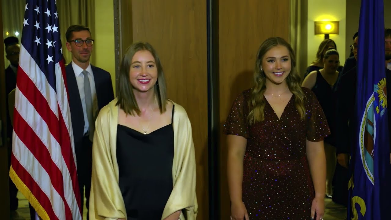 NextGen Under 30 Kansas: Honoree Interview Features (2026)