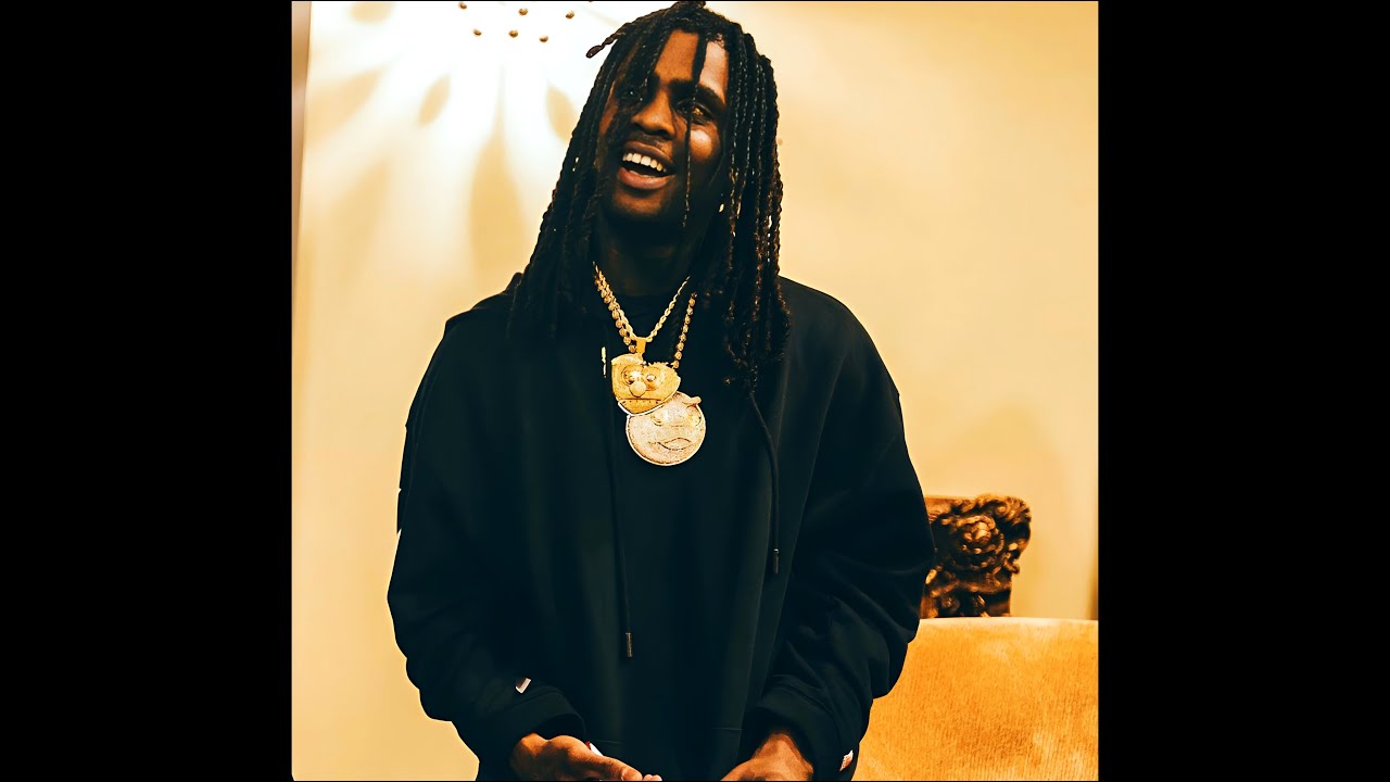 [FREE] CHIEF KEEF TYPE BEAT - "Almighty So 2"