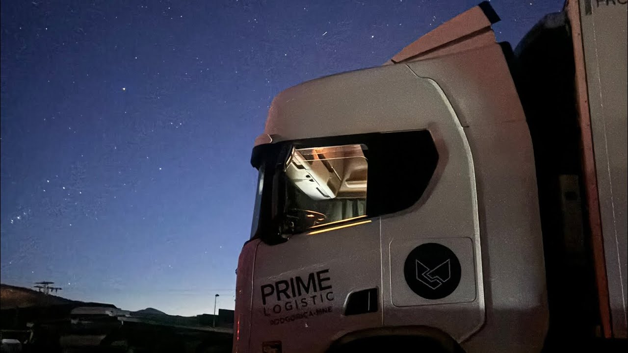 SPANIJA JE ZEMLJA IZ SNOVA (AVANTURA OD 6000km)