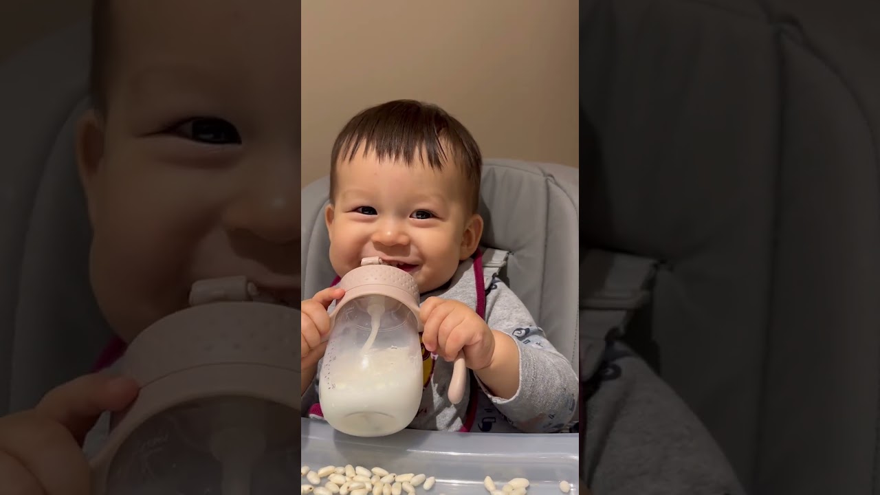 It was a good milk🥛😋