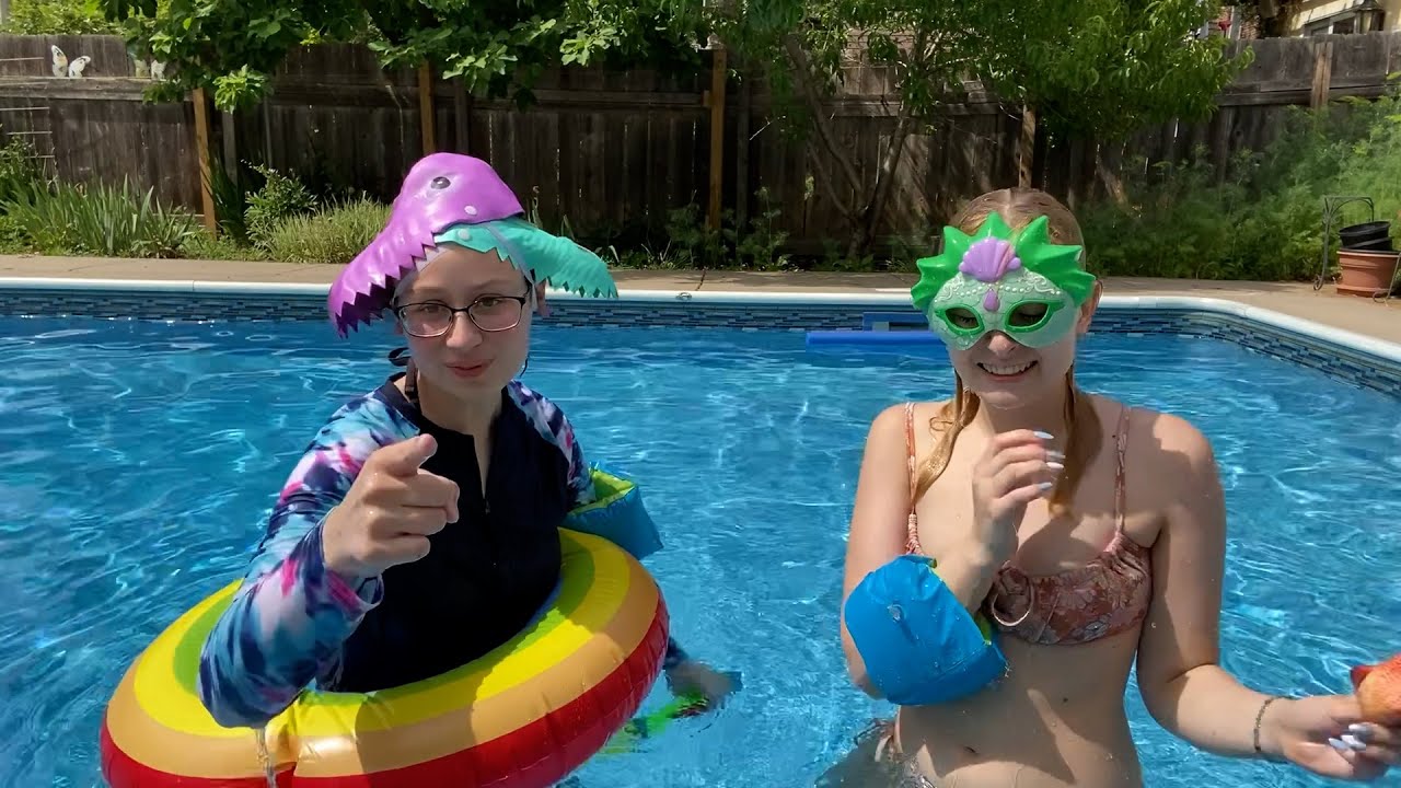 Testing Dollar Store Pool Gadgets!