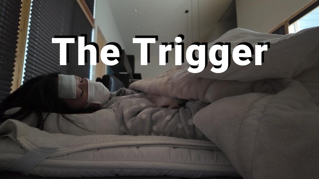 It Started With Morning Sickness｜Life in Japan🇯🇵
