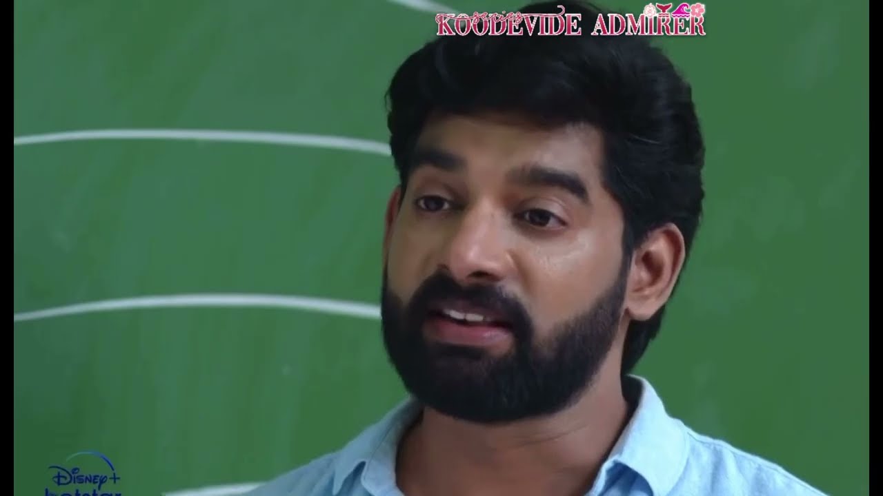 Koodevide- Kalippan Rishi in action&hellip;&hellip;