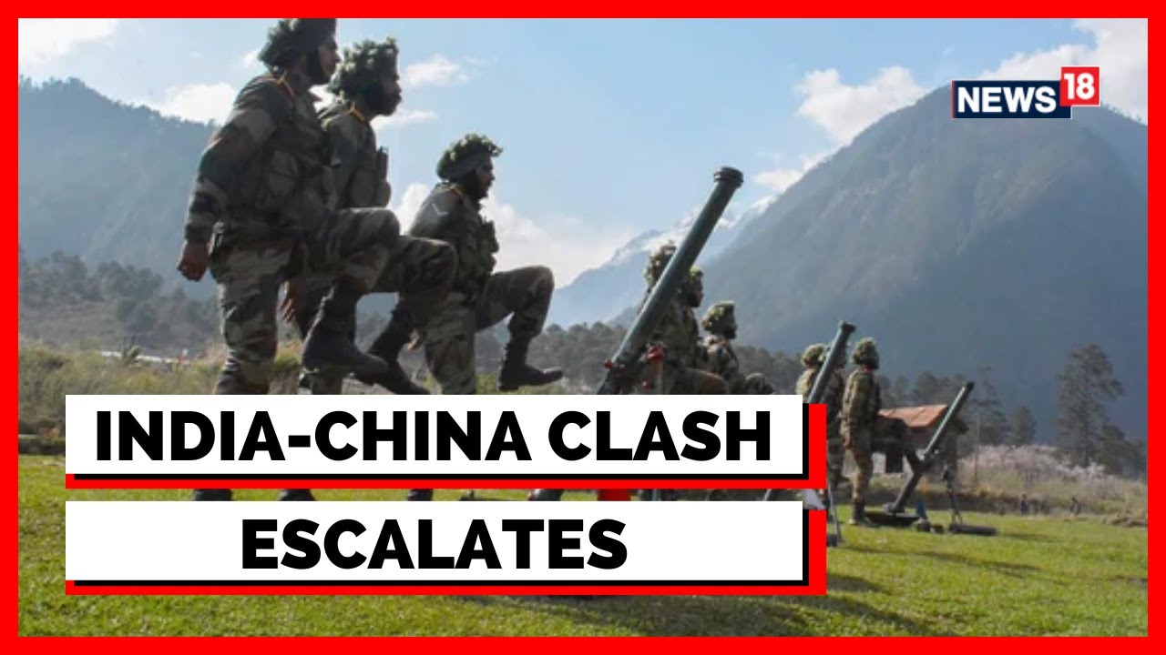 Tawang Clash News | Ruckus Continues In Parliament Over India-China Clash in Tawang | English News