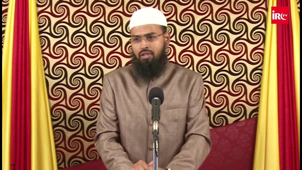 Kamyabi Pane Ke Liye Allah Ne Kaunsa Tariqa Bataya Hai By Adv. Faiz Syed