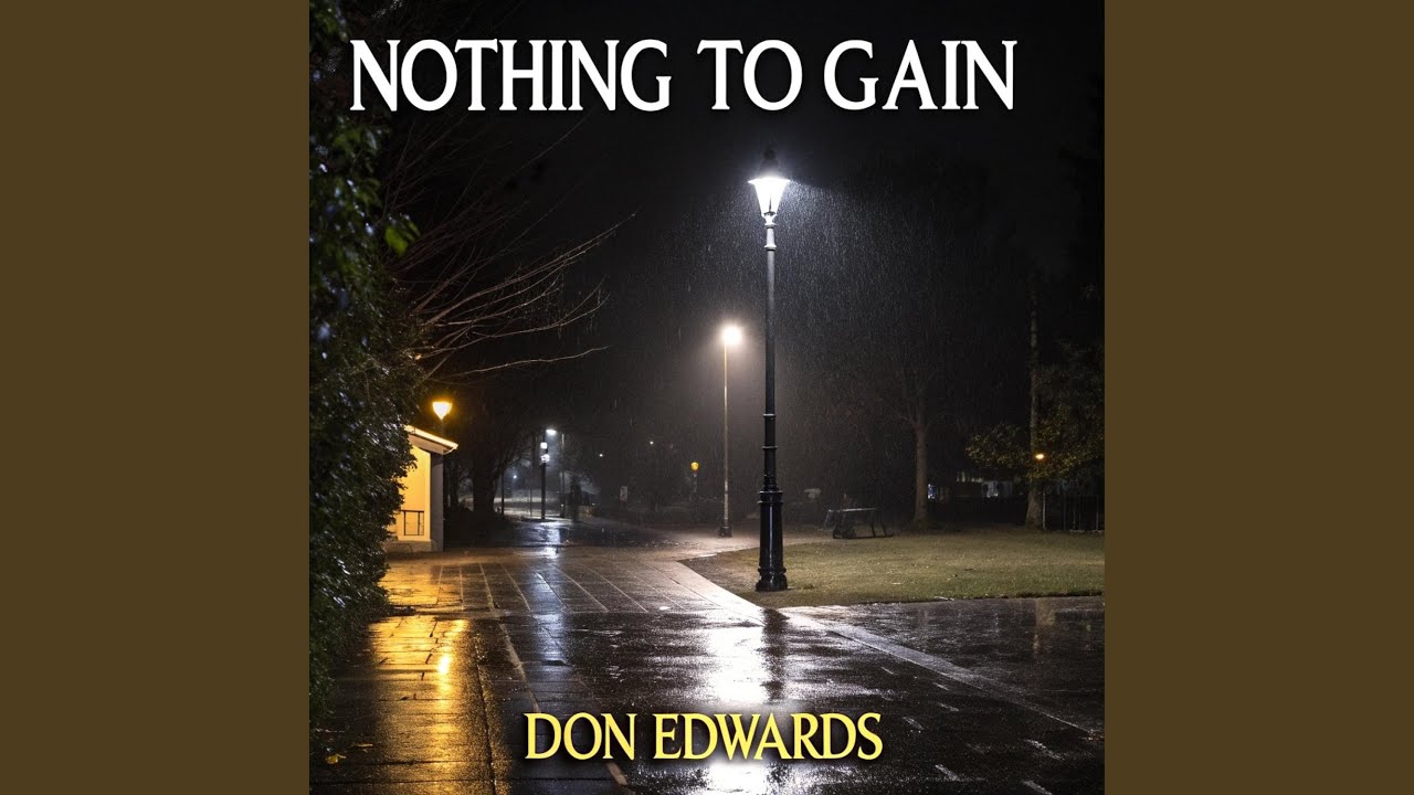 Nothing To Gain