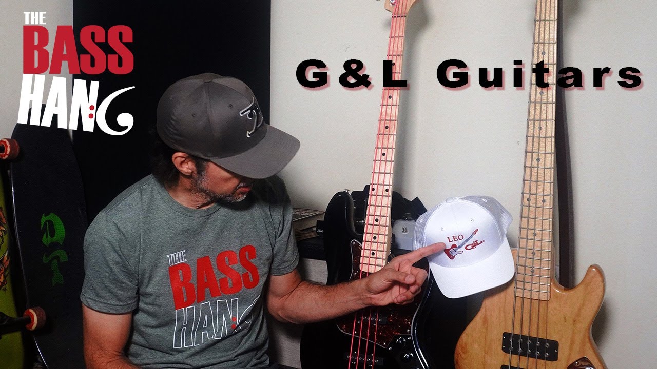 G&L Guitars Closing