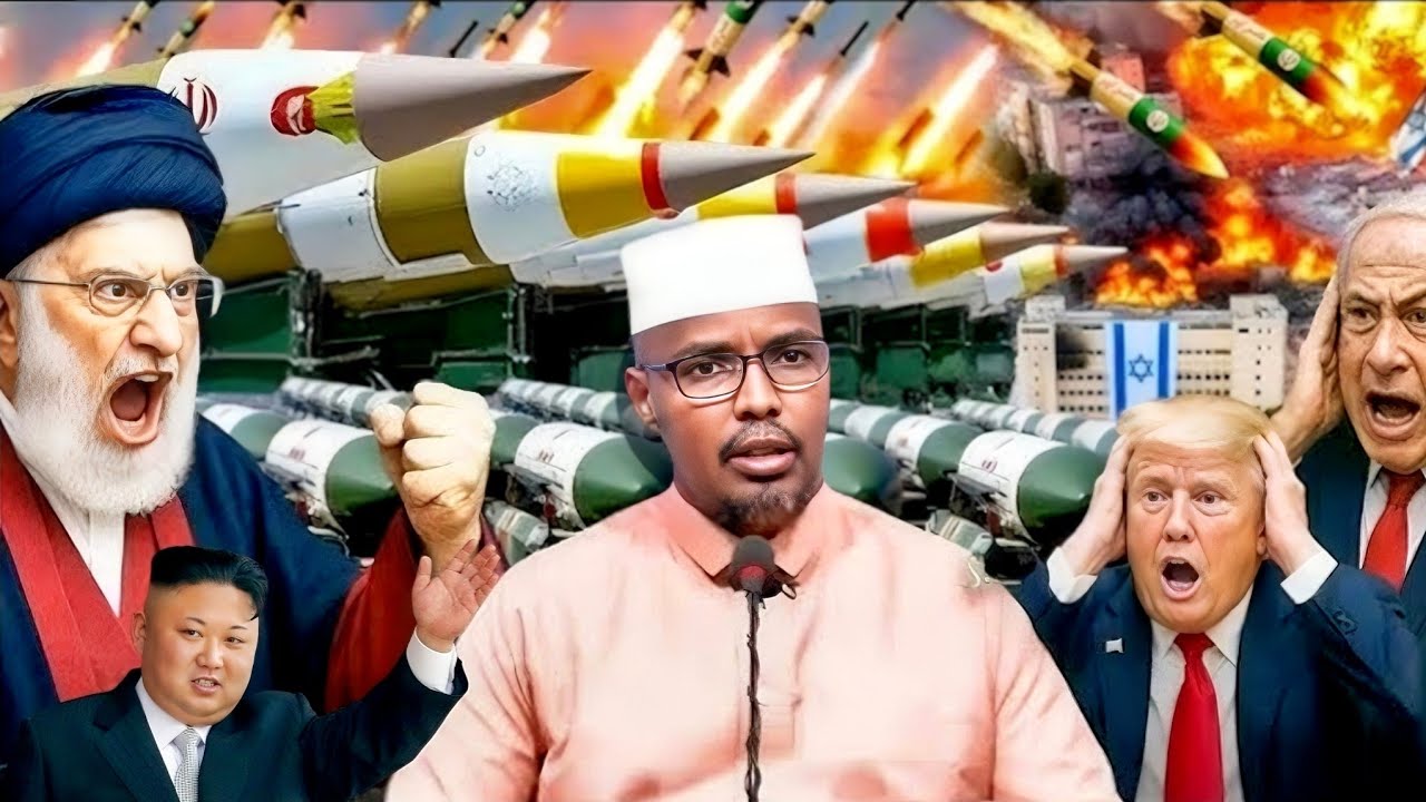 KALIMAD CUSUB! Xasan Sheekh Oo Ka Hadlay Dagaalka Bariga Dhexe, Dastuurka Cusub & Arrimihii Ka Horee