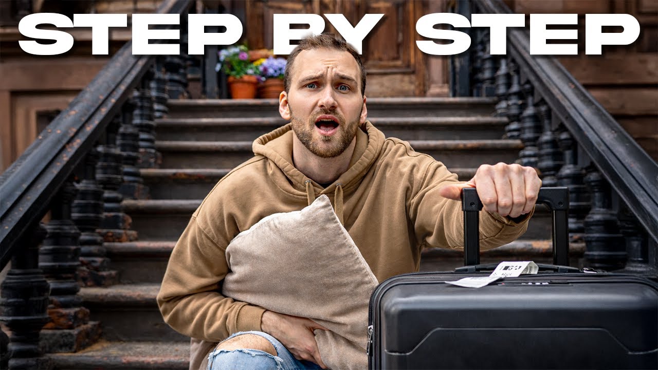 How to Move to NYC on a Budget