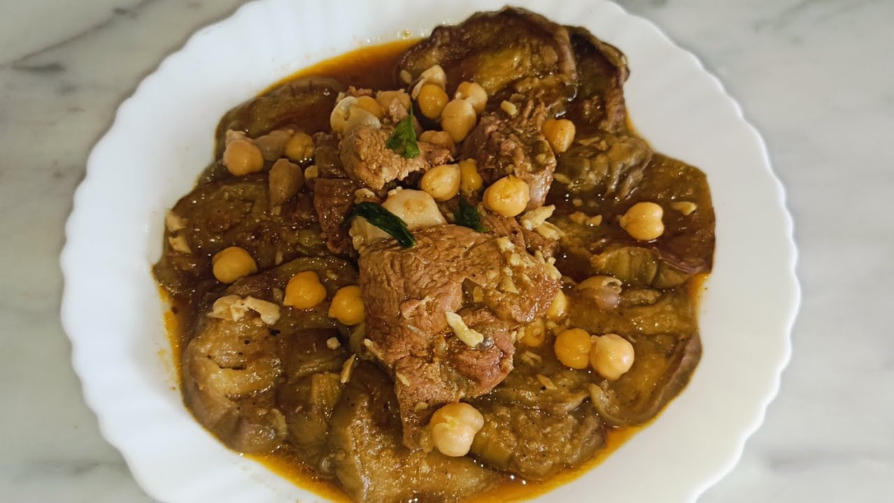 مدربل مرقة حمرة وصفة سهلة و سريعة 🔥😍 ولذيييييذة🇩🇿