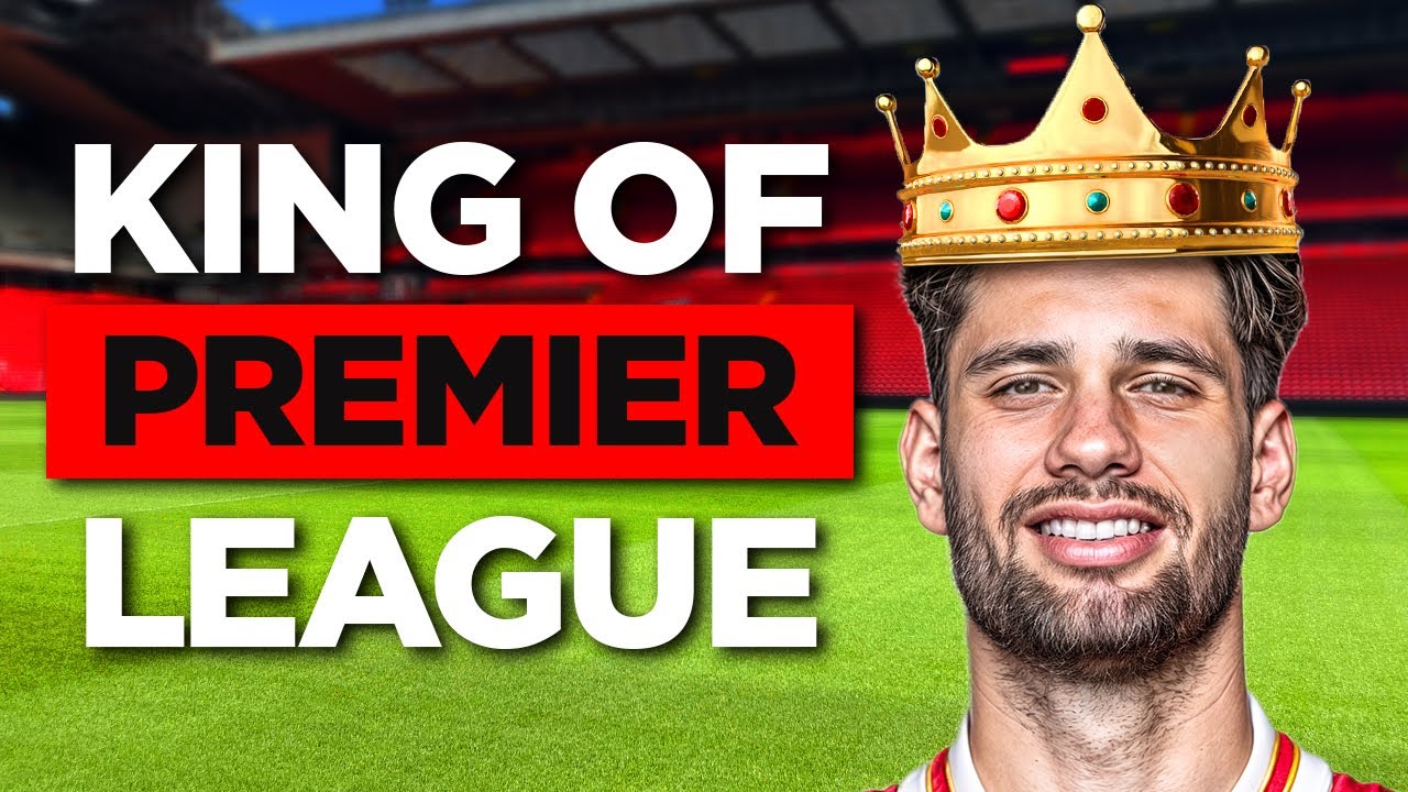 How a Hungarian Kid Took Over the Premier League
