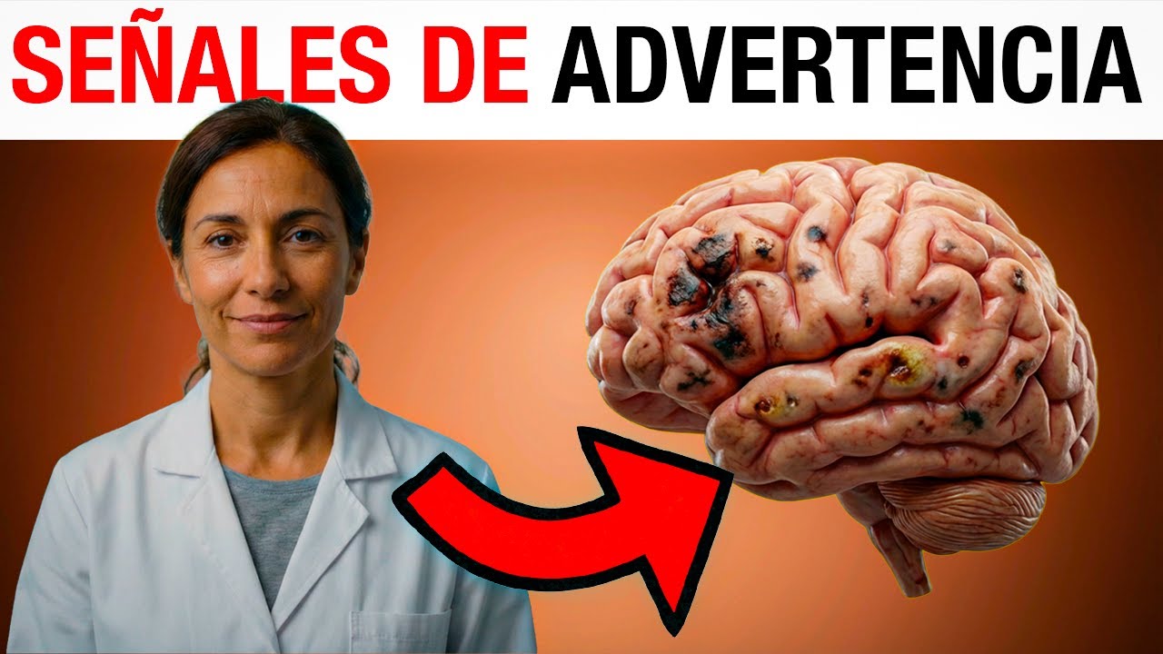 Los síntomas silenciosos de la demencia: 6 señales de advertencia que no debes ignorar