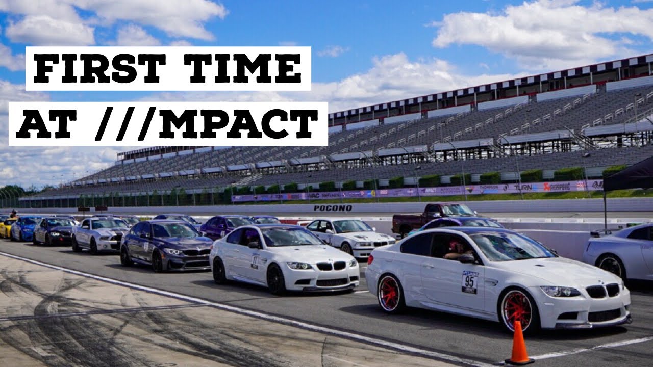 TOO MANY Bimmers !!! MPACT 2019/BAG OR BOOST? Whats Next..