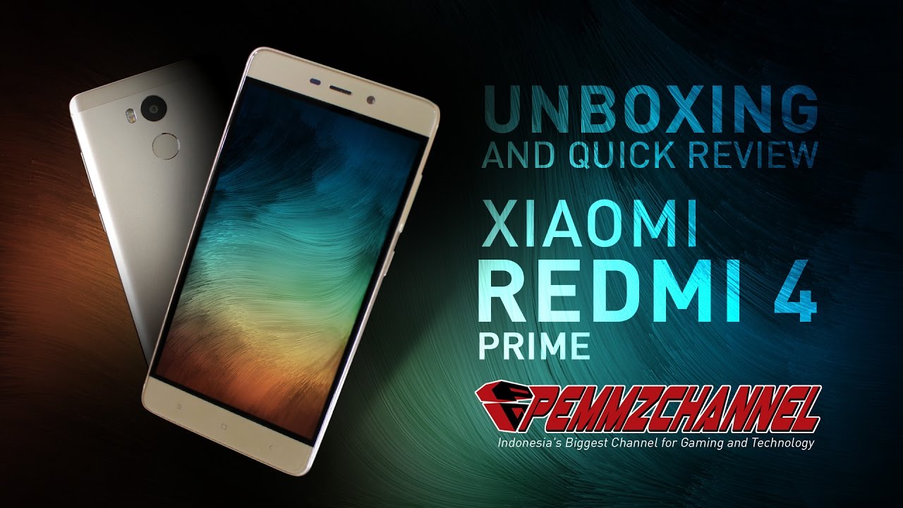 Xiaomi Redmi 4 Prime - Best Budget Midrange Smartphone?