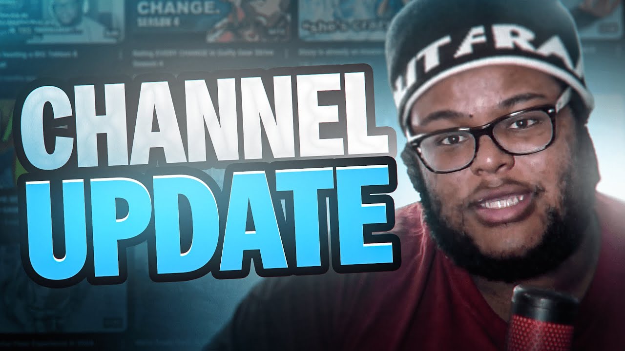 Channel Update