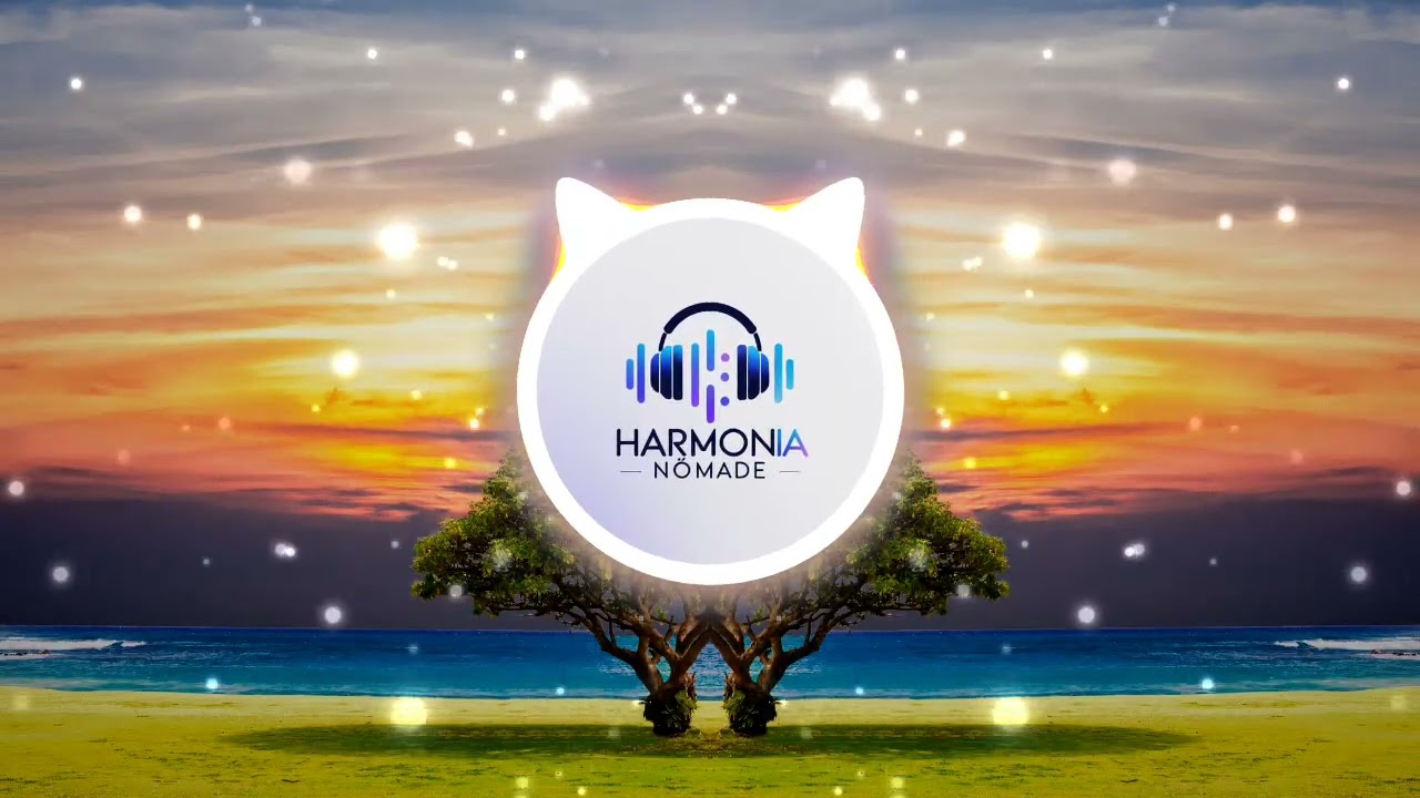 Paths of Light | Soft Pop / Electronic / Inspirational Ballad | Harmonia Nomade