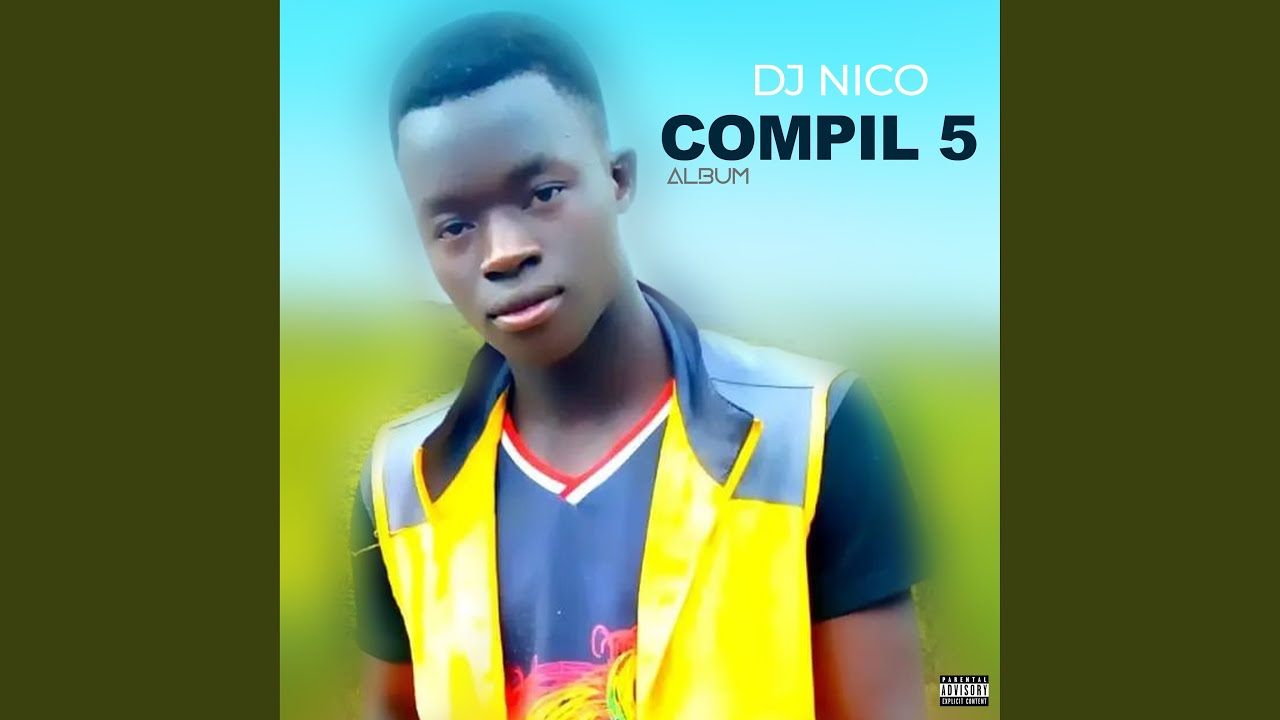 Zikiri Aïcha Diallo Maman - Dj Nico