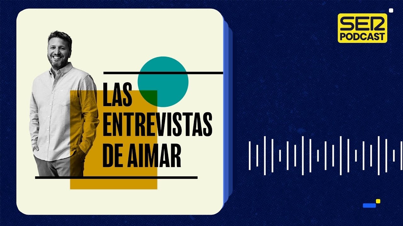 Las entrevistas de Aimar | Marc Giró