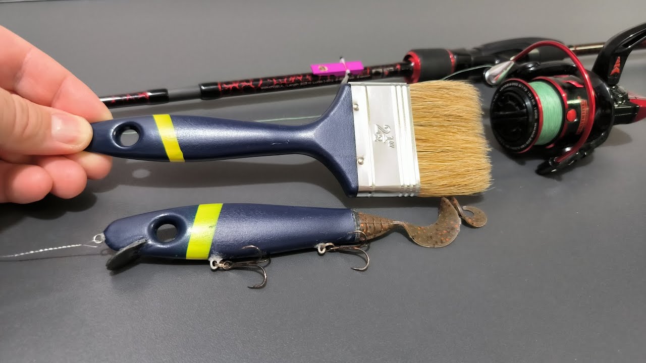 Fishing hacks. You should know about this.