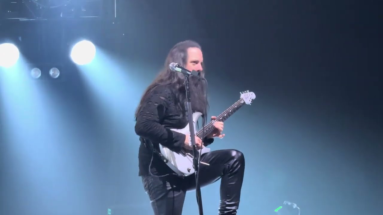 Dream Theater - Night Terror (live @ Metro Areena, Espoo 6.11.2024)