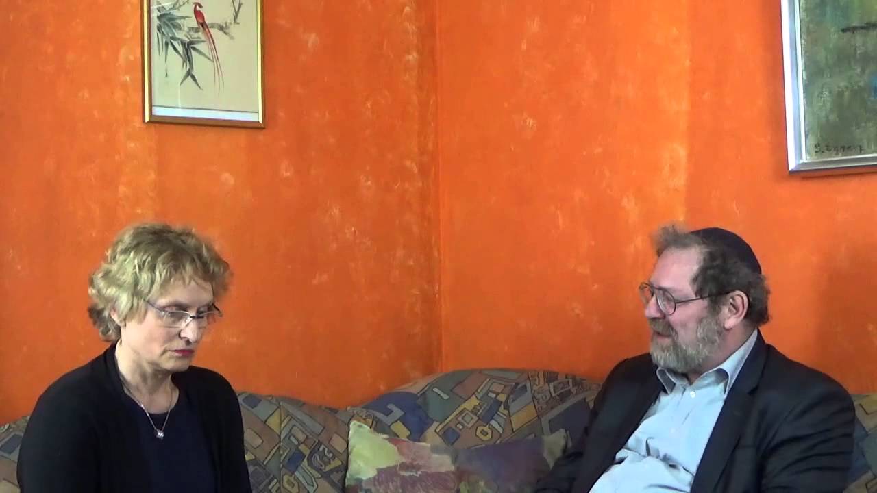 Interview - Das NT aus messianisch-j&uuml;discher Sicht Teil 1
