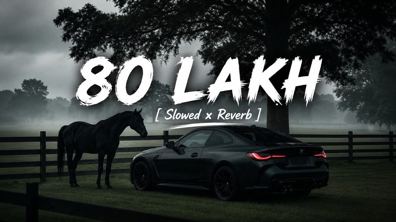 80 Lakh (lofi) (feat. Sweta Chauhan, Kala Dighal) LOFI MUSIC OFF 
