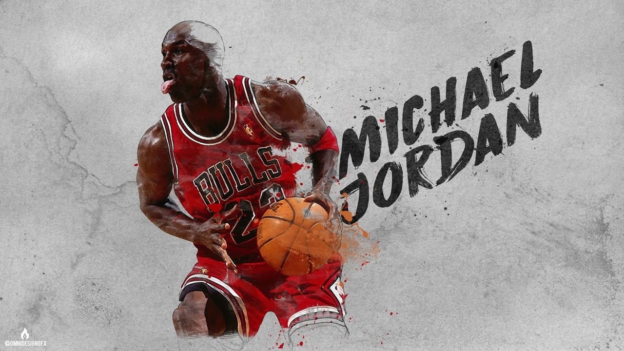 Michael Jordan Mix ~ Eminem "Without Me" 2022 ʜᴅ