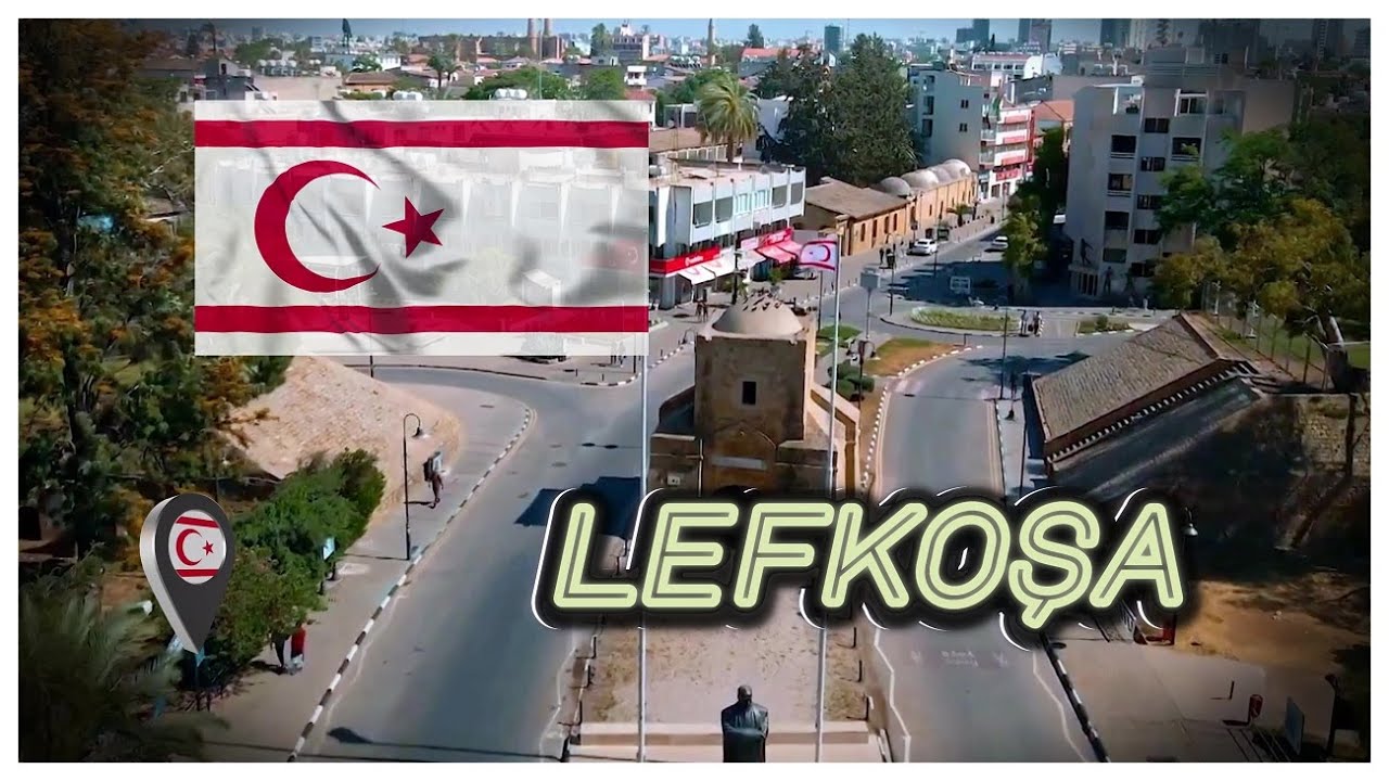 YAVRU VATAN KIBRIS LEFKOŞA
