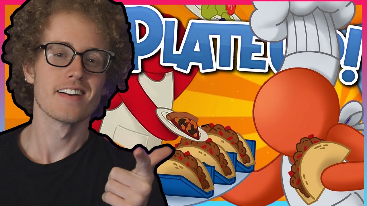 TACOS FULLY LOADED UPDATE!! - PlateUp!