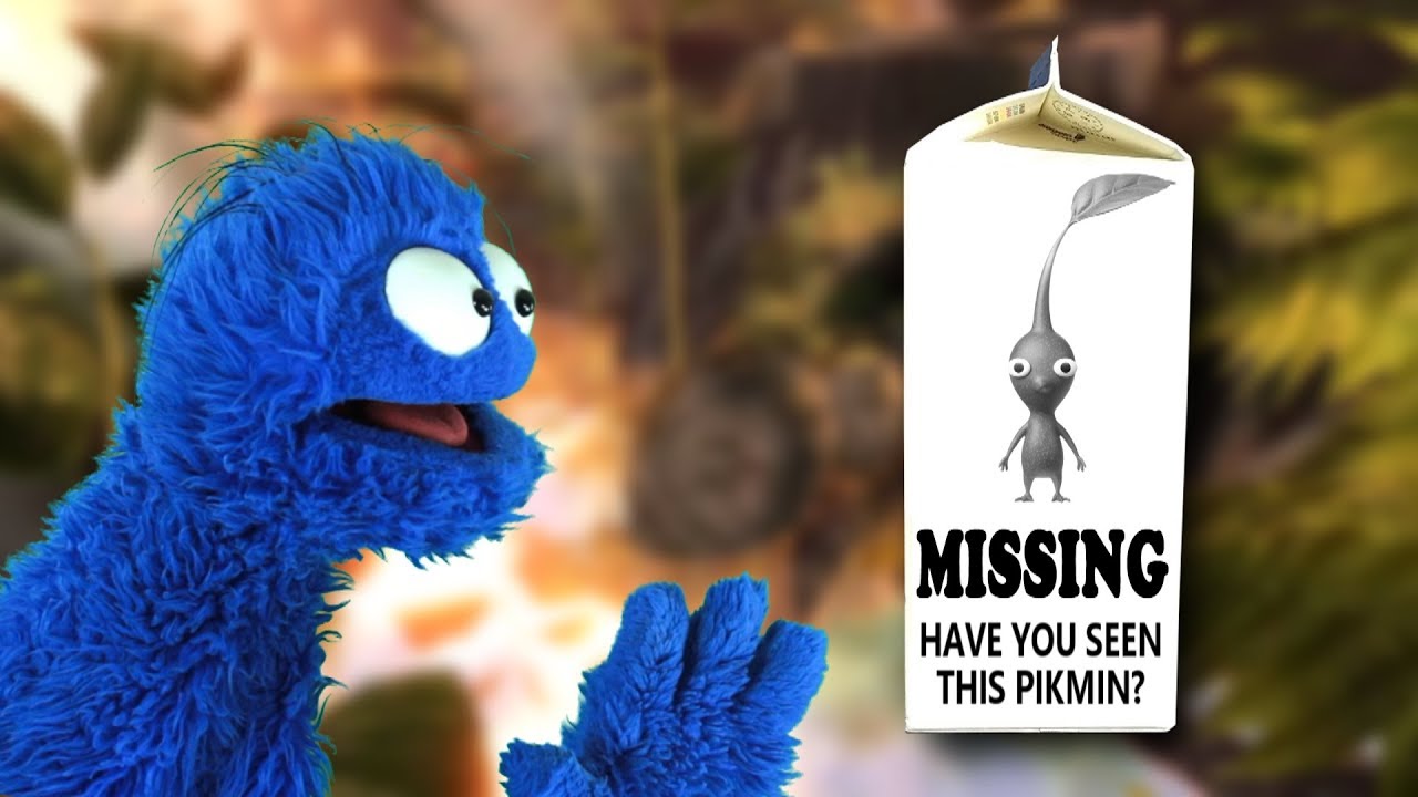 Where the Heck is Pikmin 4???