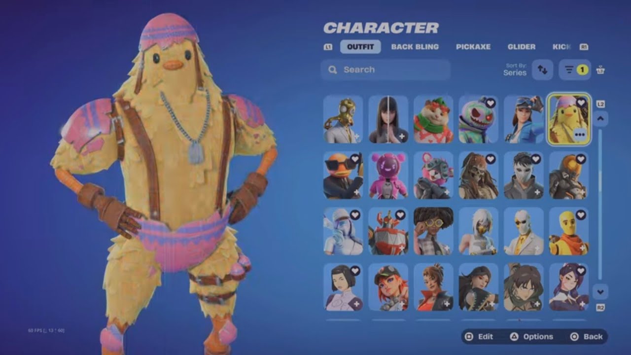 My Favorite Skins In Fortnite  For Now!