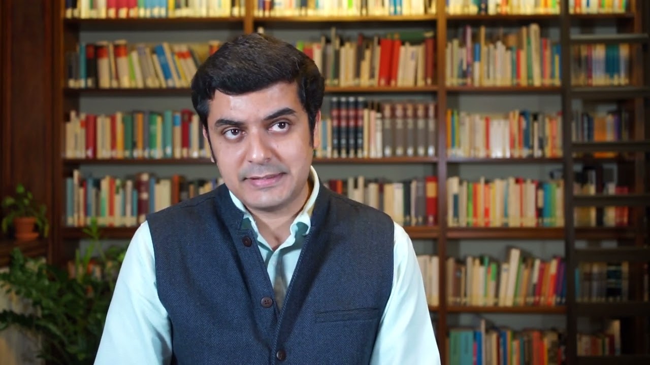 Siddharth Pandey