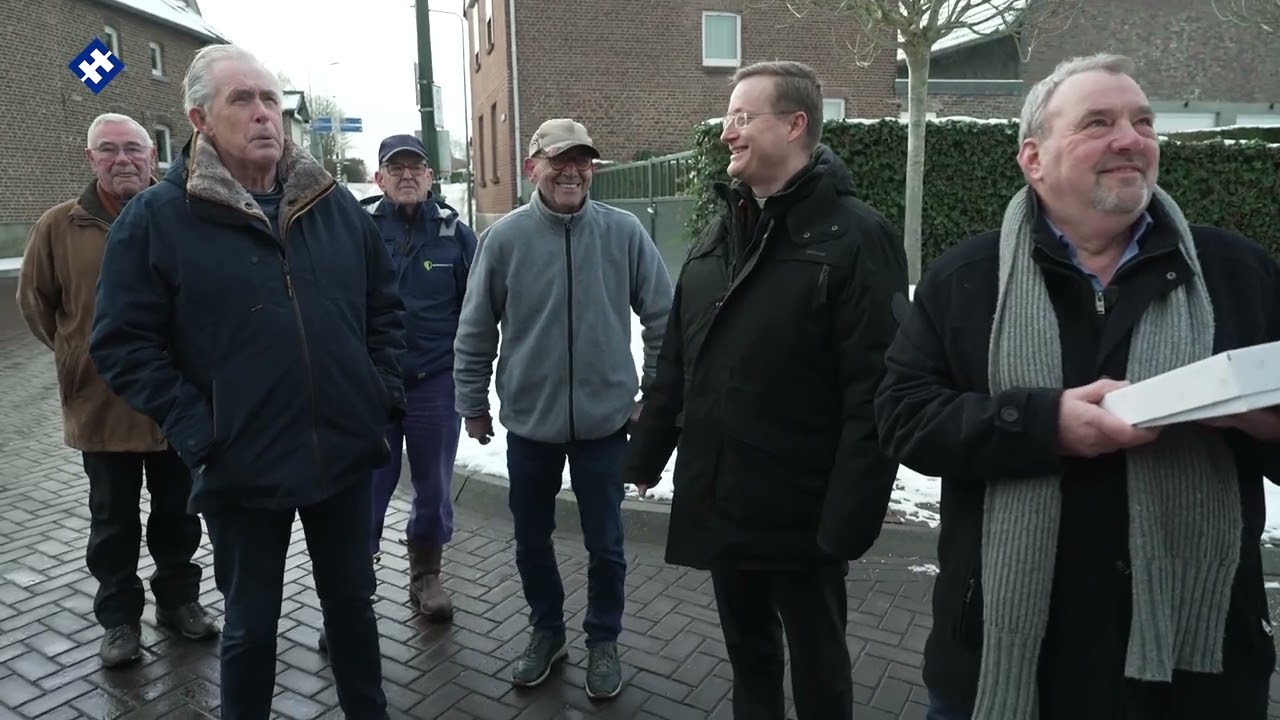 De Vrijwilligersvlaai (1)