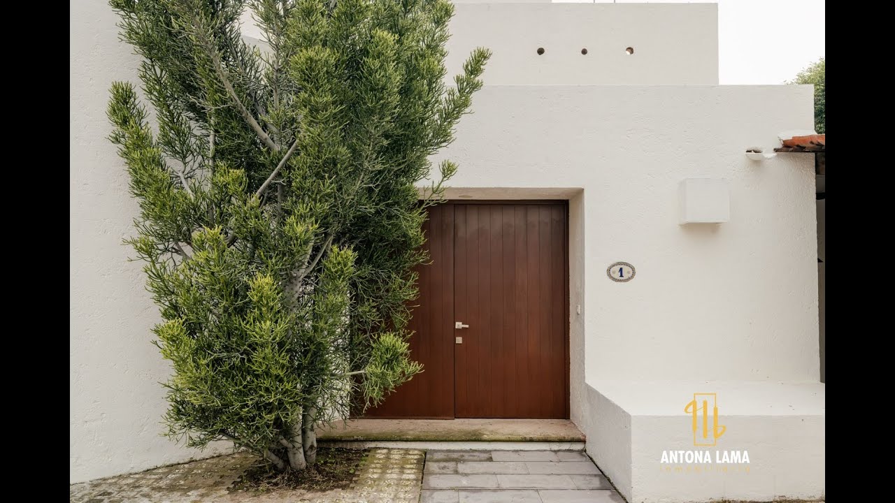 Casa en venta en Cholula, Puebla 