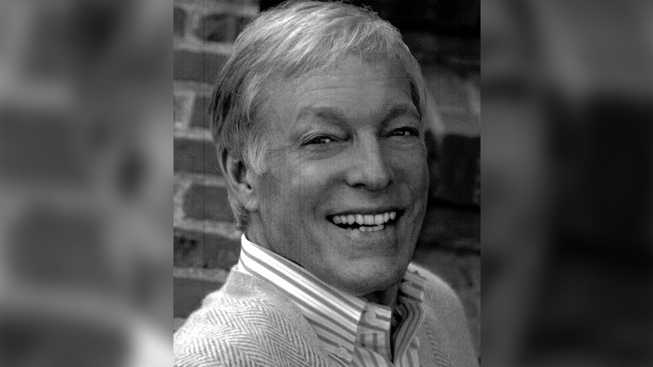 Richard Chamberlain, 'Shōgun' and 'The Thorn Birds' star, dies at 90