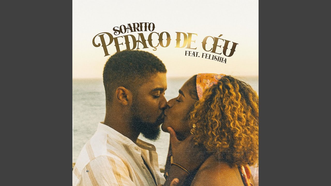 Pedaço de Céu (feat. Felishia)