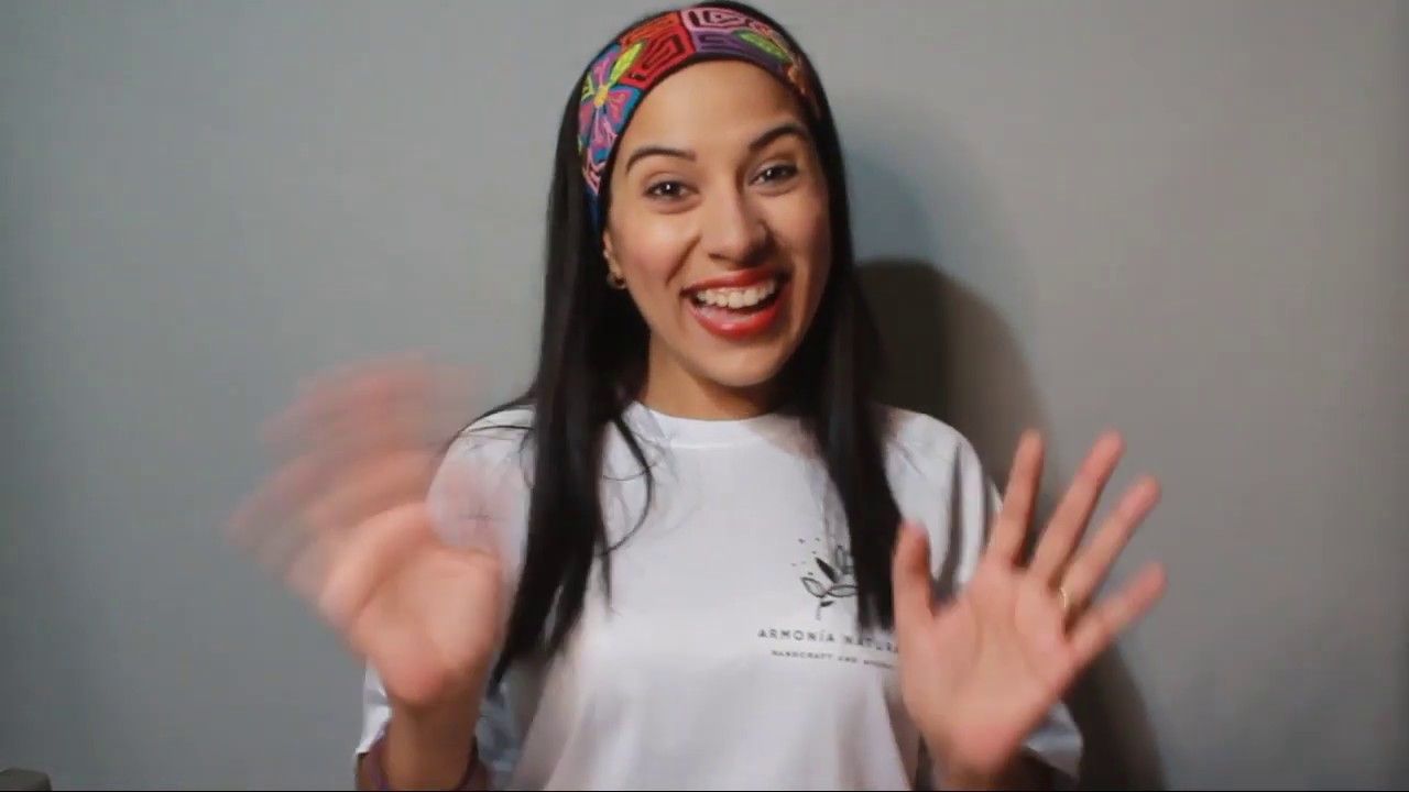 Creando jabones para niños