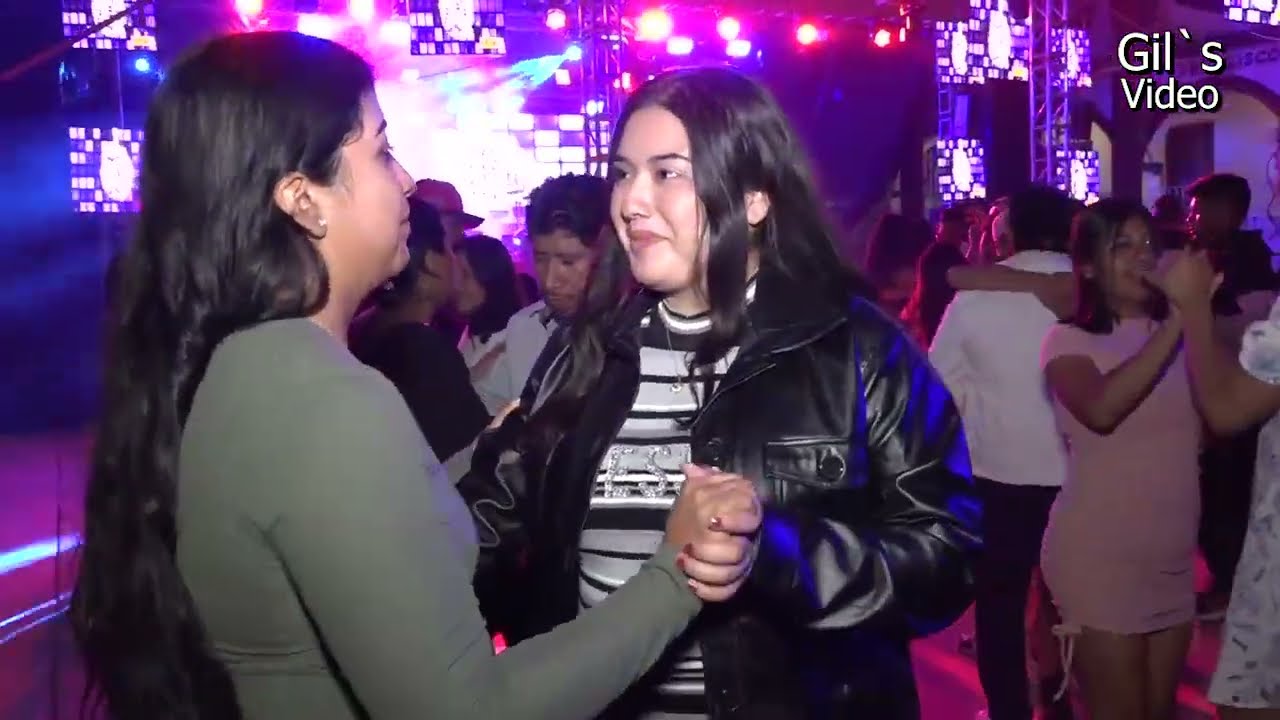SONIDO PIRATA EN FRANCISCO VILLA  DICIEMBRE 2023 PARTE 2
