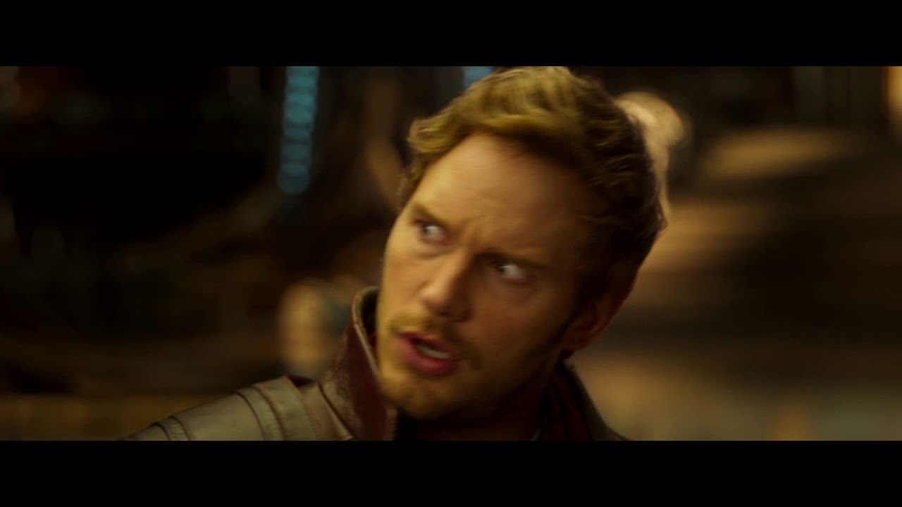 Guardians of the Galaxy - vol.2 - Blockbuster.fi