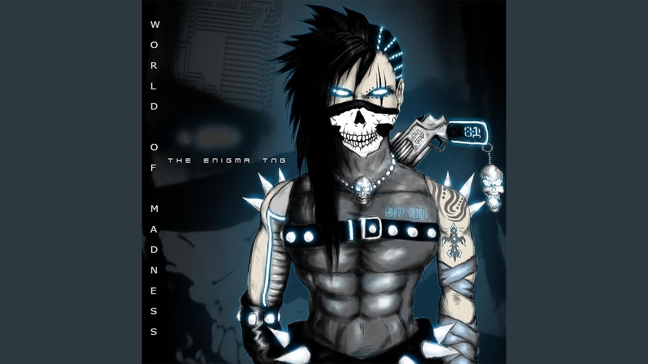 The Industrial God