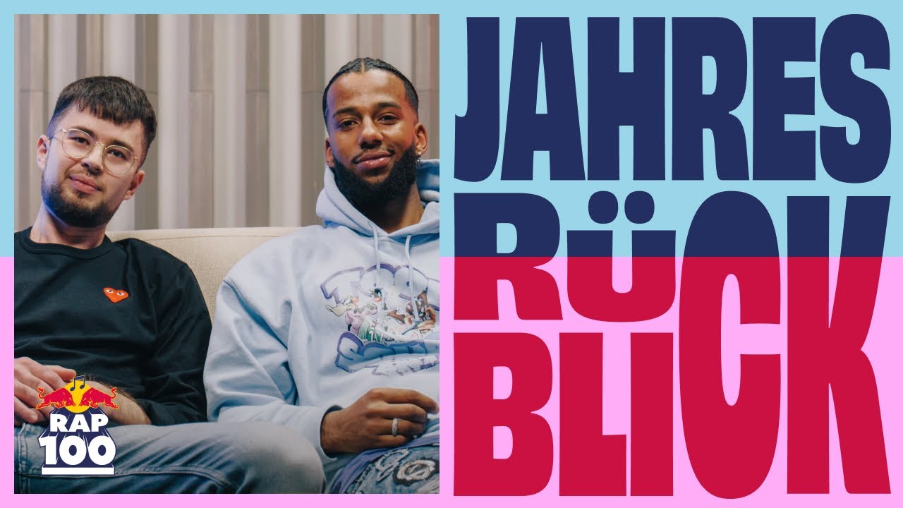 Essow und AsadJohn reagieren auf eure epischen YT-Kommis & Show-Highlights | Red Bull Rap Duell #9