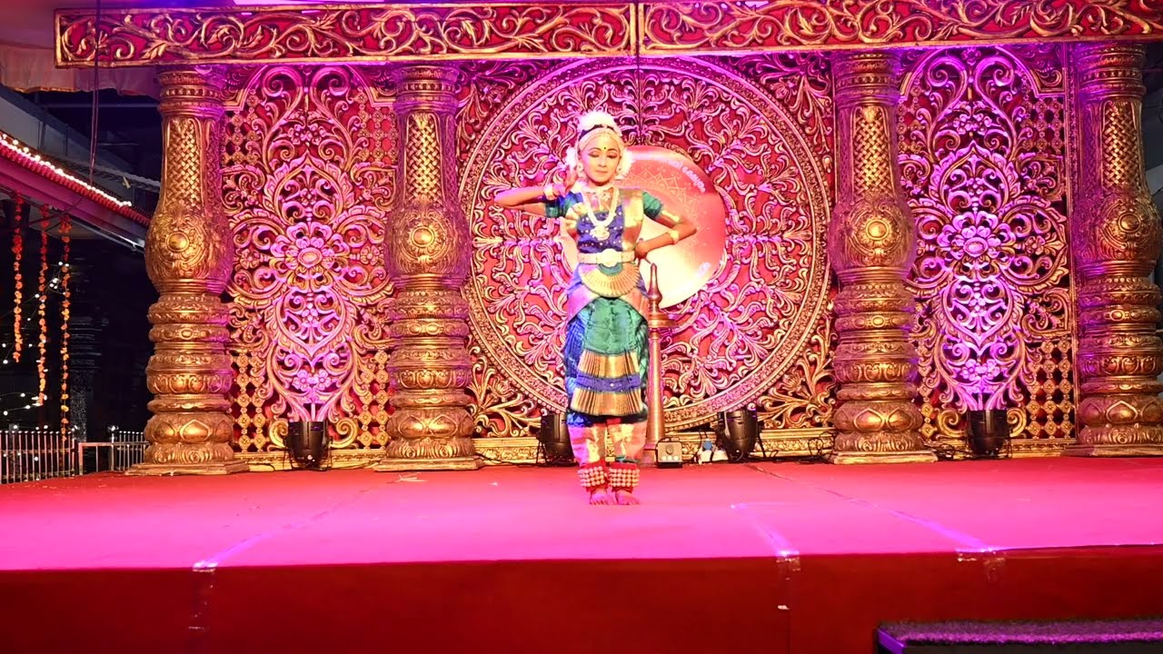 pushpanjali