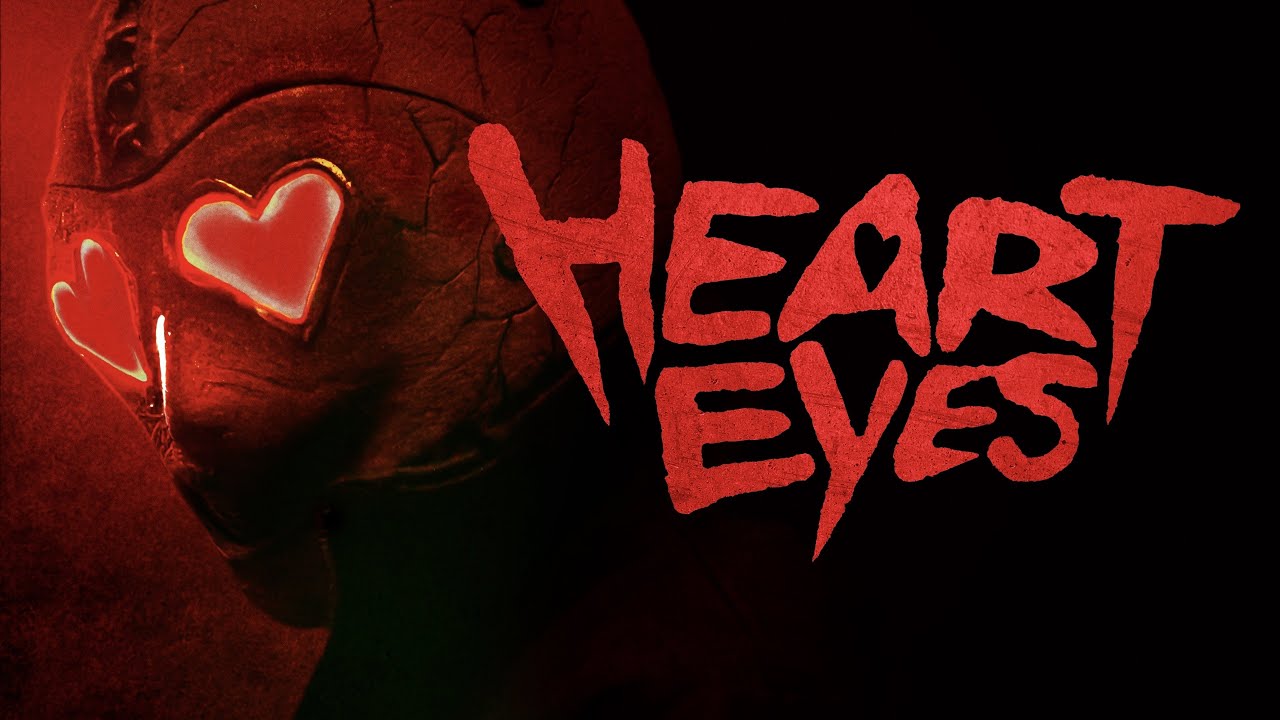 Heart Eyes ❤️❤️ End Credits (Alternate)