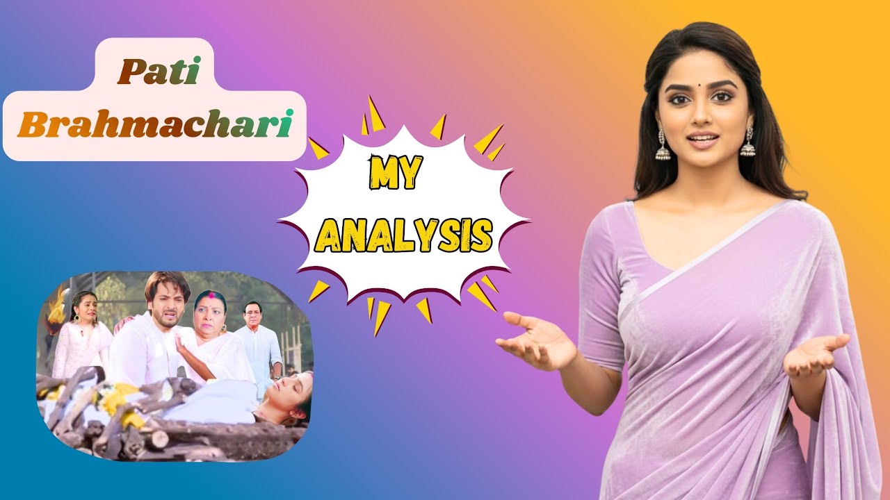 Isha is no more, Suraj breaks with Isha's death - Review