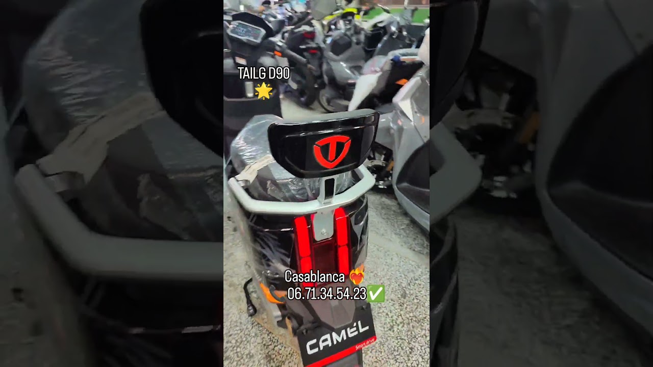 #talig D90 moto &eacute;lectrique 📞0️⃣6️⃣7️⃣1️⃣3️⃣4️⃣5️⃣4️⃣2️⃣3️⃣#reels #cooper #sym #yamax #yadea